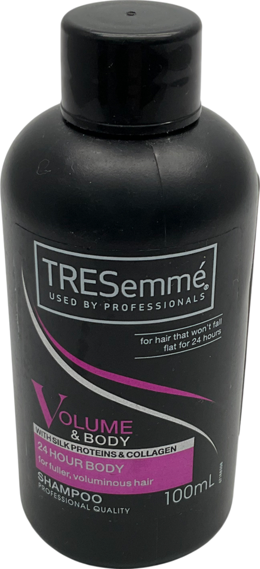 Tresemme Volume & Body Shampoo 100ml