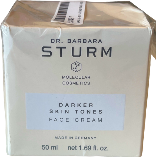 Dr. Barbara Sturm Darker Skin Tones Face Cream 50ml