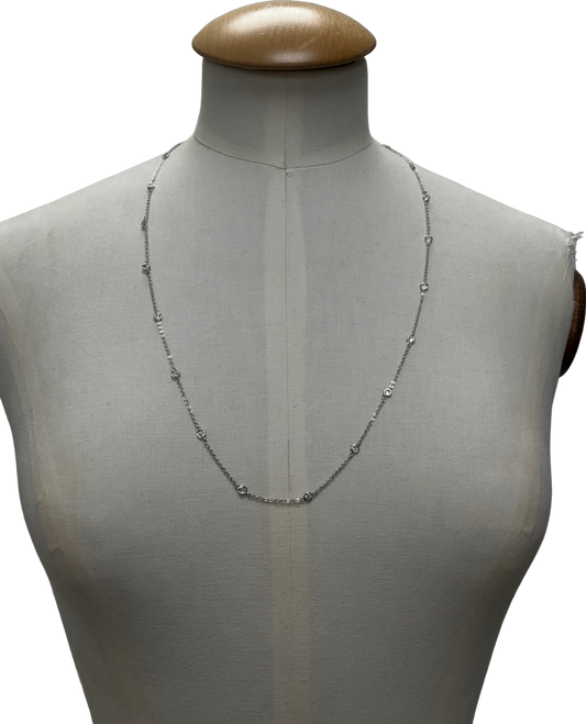 Lili Claspe Candice Necklace One Size