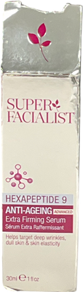 Super Facialist Hexapeptide-9 Anti-ageing Adv Extra Firming Serum 30ml