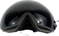 colin eyewear Black Ski Googles One Size