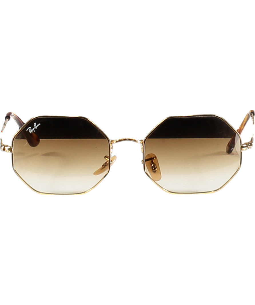 Ray-Ban Metallic Octagon Rb1972 Sunglasses