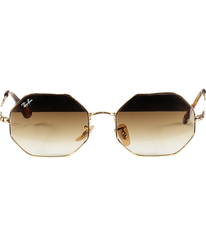 Ray-Ban Metallic Octagon Rb1972 Sunglasses