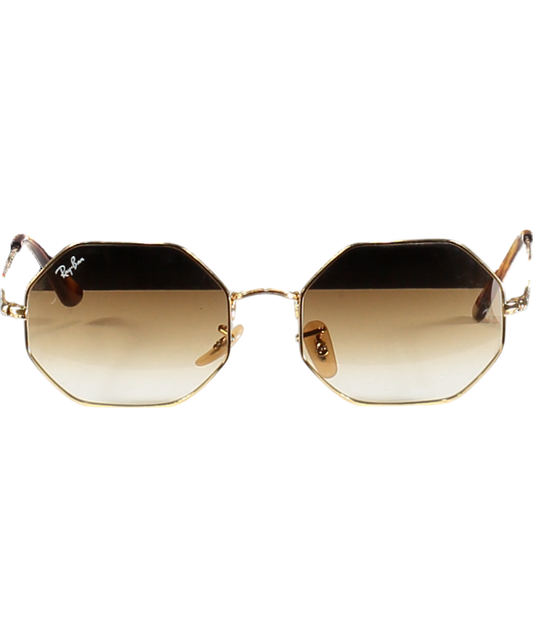 Ray-Ban Metallic Octagon Rb1972 Sunglasses