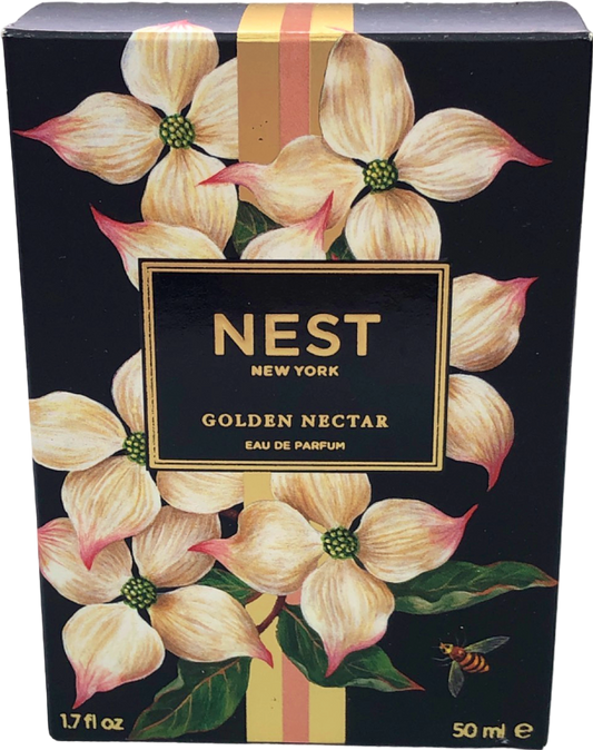 Nest New York Golden Nectar Eau de Parfum 50 ml