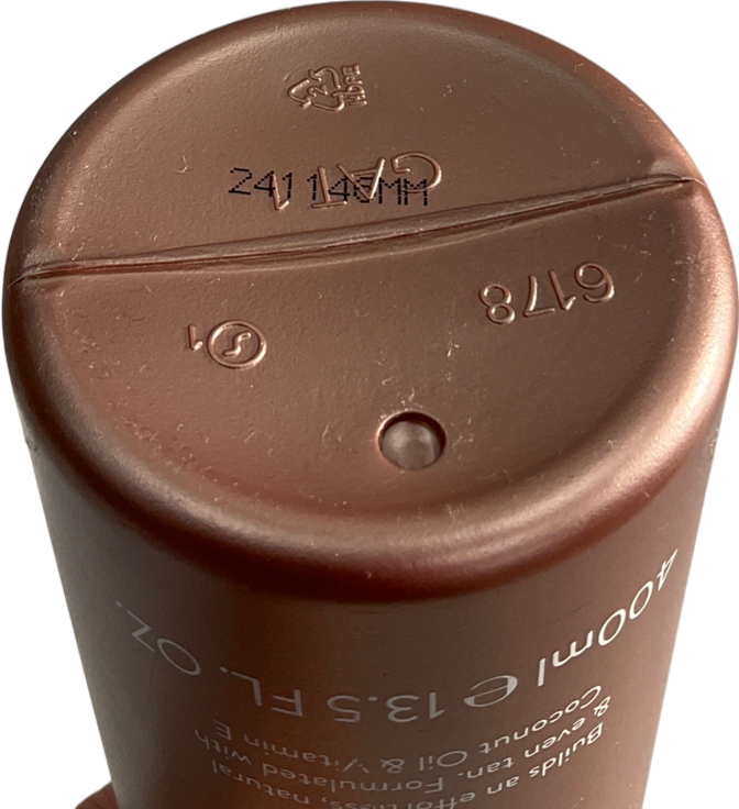 gatineau Golden Glow Gradual Tan Cream 400ml