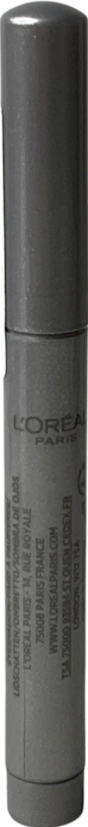 loreal Le Shadow Stick Eyeshadow 100 1.4g