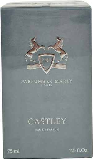 Parfums De Marly Castley Eau De Parfum Spray 75ml