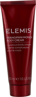 Elemis Frangipani Monoi Body Cream 50ml
