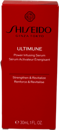 Shiseido Ultimune Power Infusing Serum 30ml