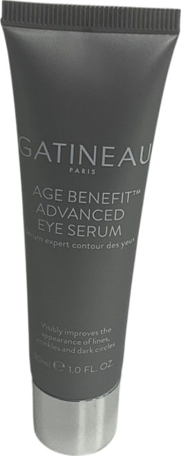 Gatineau Supersize Age Benefit Advanced Eye Serum 30ml