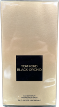 TOM FORD Black Orchid Eau De Parfum 100ml