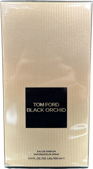 TOM FORD Black Orchid Eau De Parfum 100ml