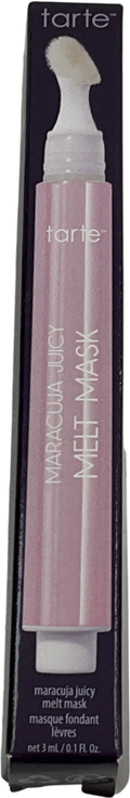 Tarte Maracuja Juicy Melt Mask Glaze 3ml