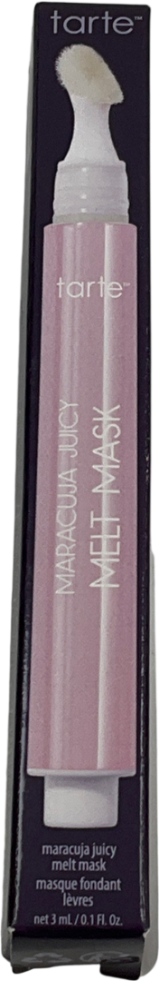 Tarte Maracuja Juicy Melt Mask Glaze 3ml