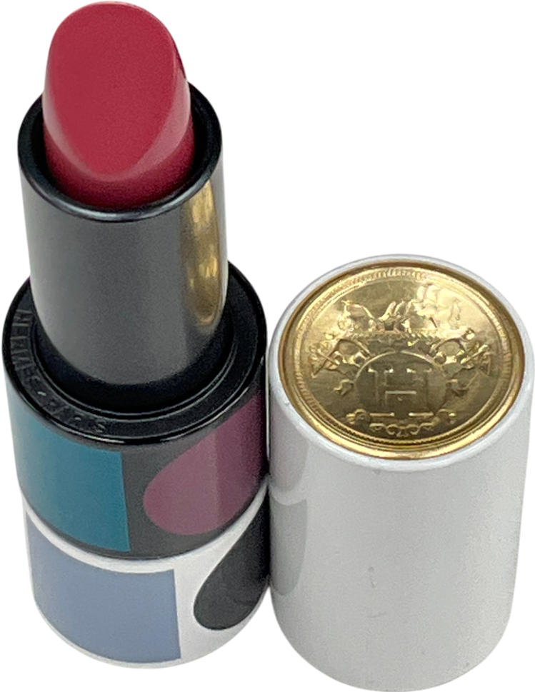 Hermès Light Matte Lipstick, Limited Edition 55 Rose Mauve 3.5g