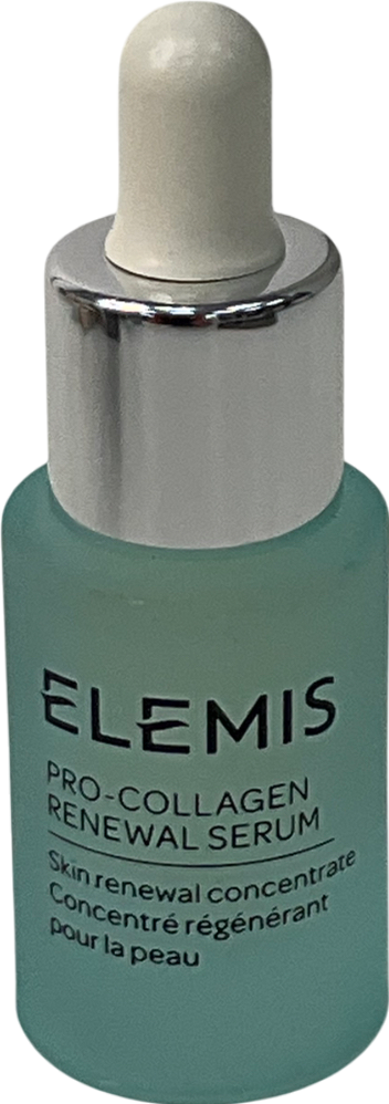 Elemis Pro-collagen Renewal Serum 5ml