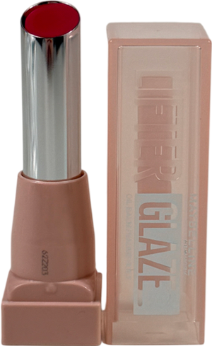 Maybelline Lifter Glaze Lip Oil Balm 003 Rose Bite