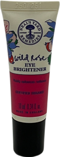 neals yard Organic Wild Rose Eye Brightener - 10ml