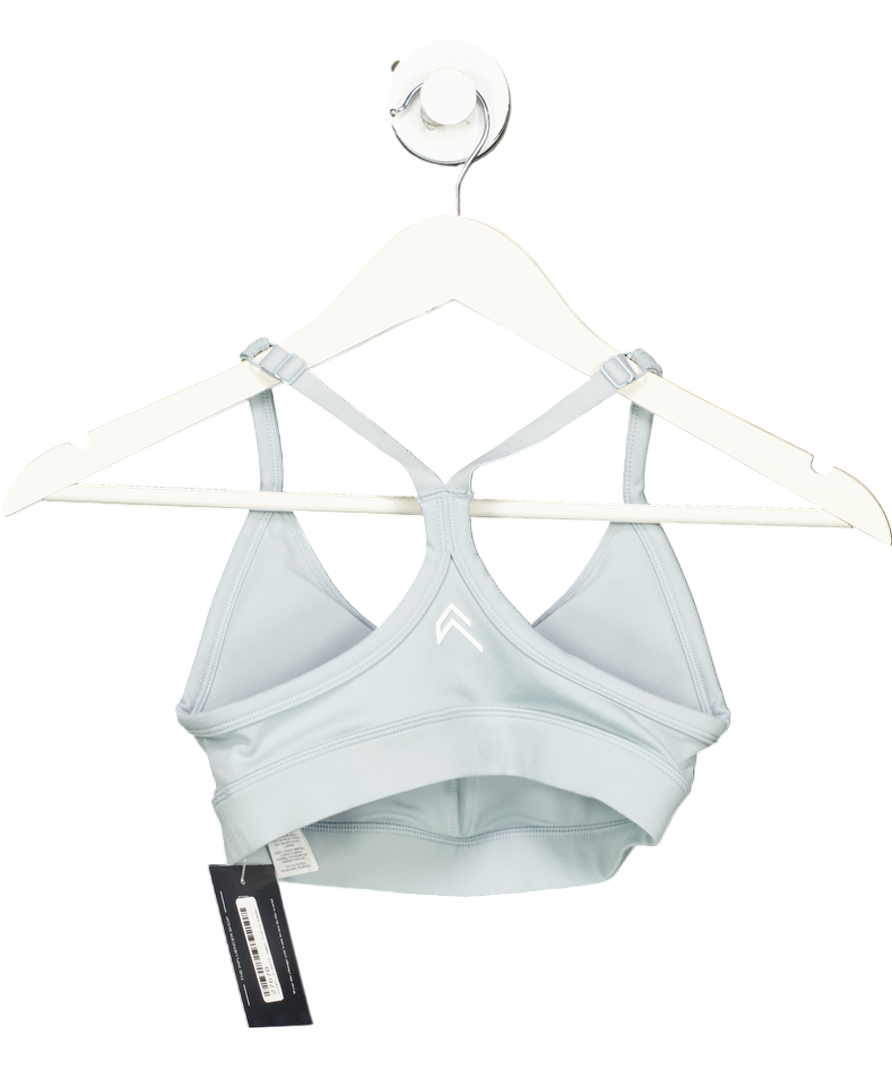 Oner Active Blue Everyday Sports Bra UK XS