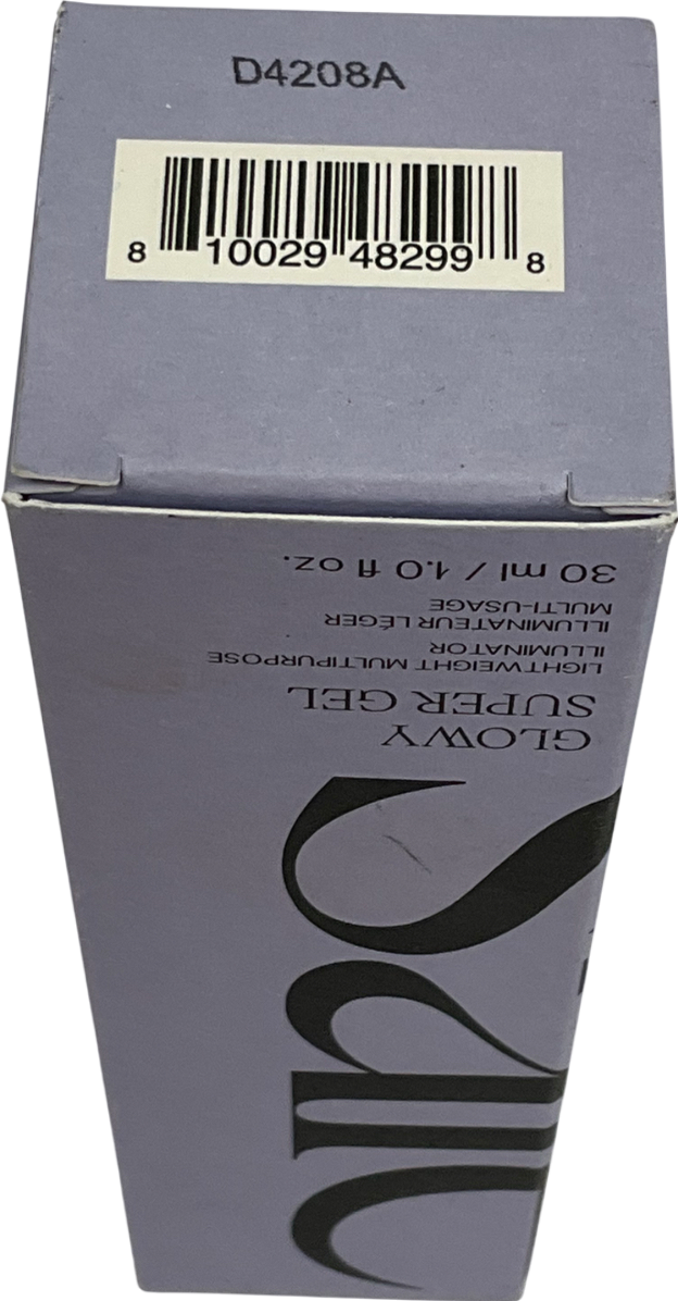 saie Glowy Super Gel Warmglow 30ml