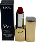 Rouge Dior Couture Lipstick 999 3.5g