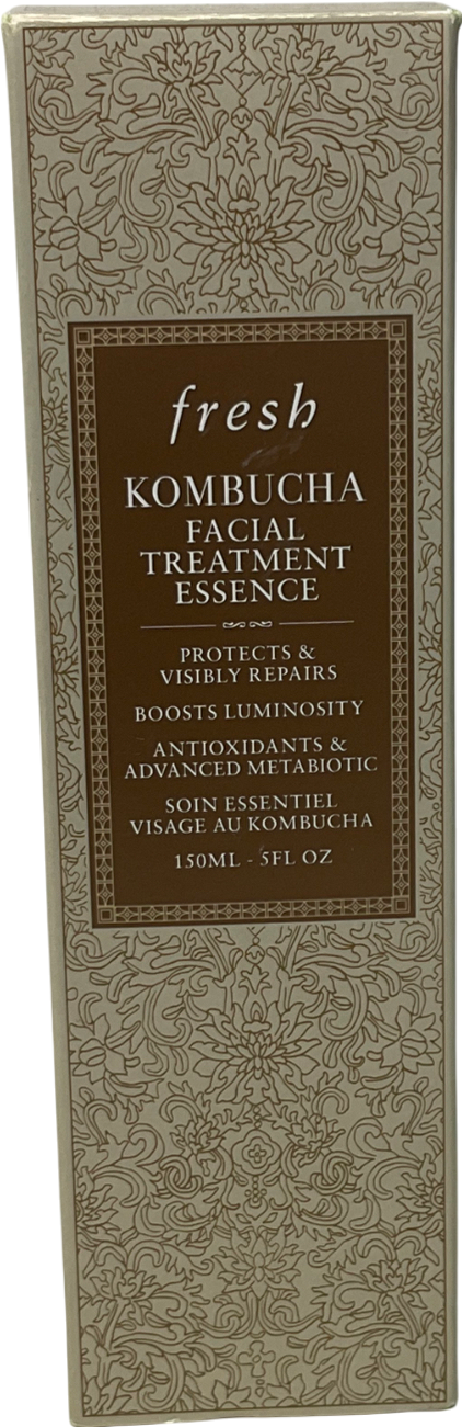 fresh Kombucha Antioxidant Facial Treatment Essence 150ml
