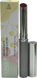 Clinique Almost Lipstick 33 Nude Honey 1.9g