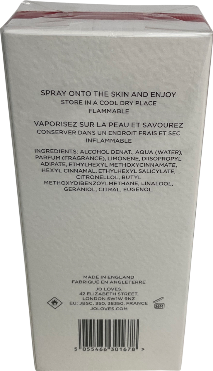 Jo Loves Pomelo Perfume 100ml
