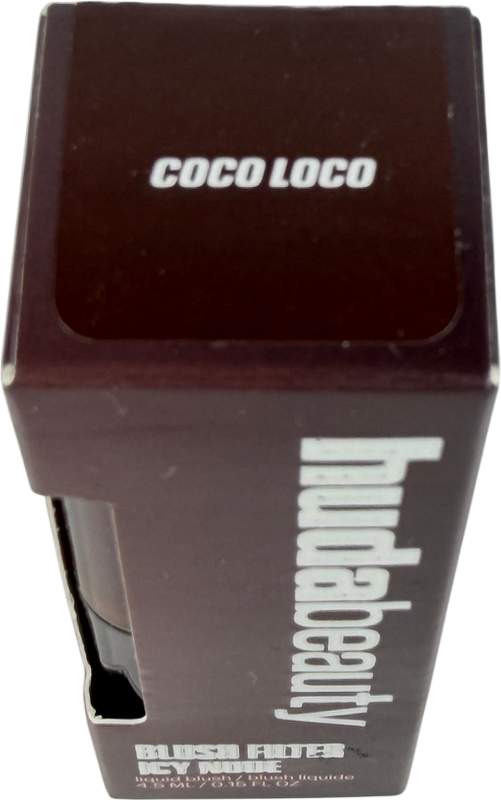Huda Beauty Icy Nude Blush Filter Coco Loco 4.5ml
