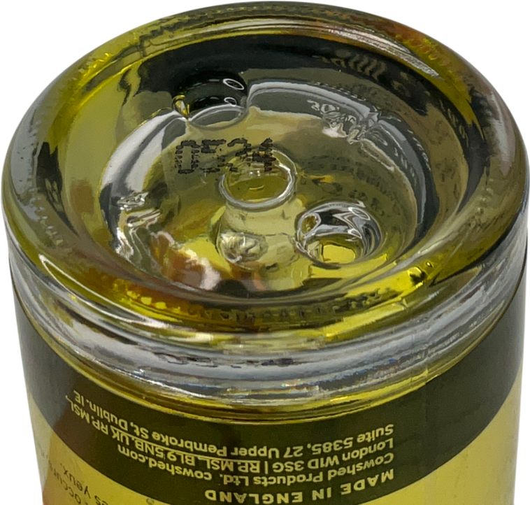 cowshed Replenishing Face Oil 30ml