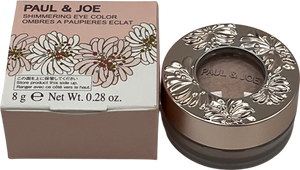 Paul & Joe Shimmering Eyeshadow 01 8g