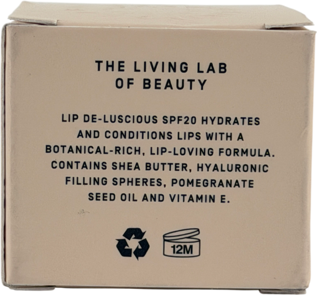MECCA COSMETICA Lip De-luscious 10ml