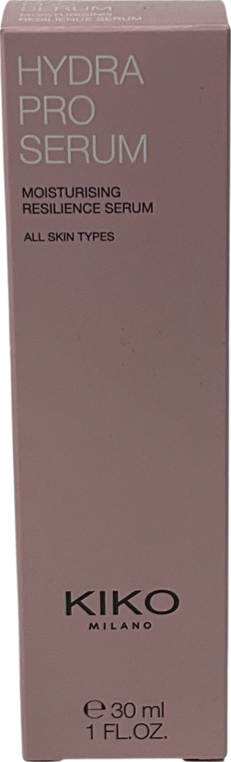 kiko Hydra Pro Serum 30ml