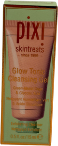 Pixi Glow Tonic Cleansing Gel Mini 15ml