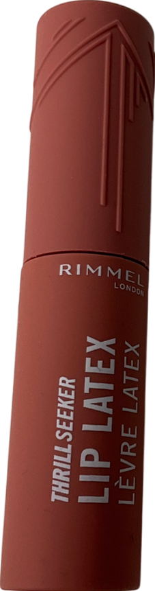 Rimmel Thrill Seeker Lip Latex Lip Stain 200 6 ml