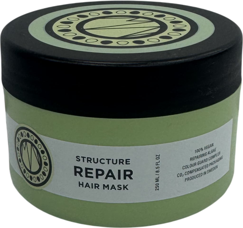 Maria Nila Structure Repair Masque 250ml