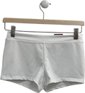 Superdown White Casual Shorts UK S