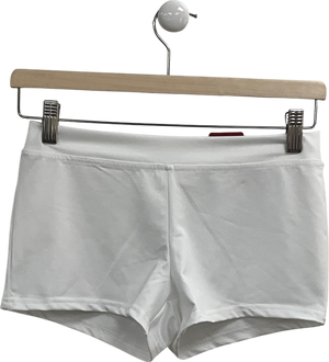 Superdown White Casual Shorts UK S