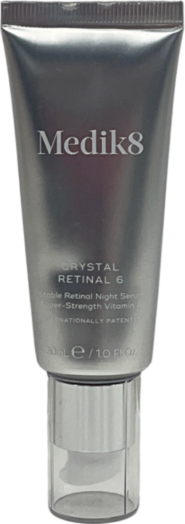 medik8 Crystal Retinal 6 30ml