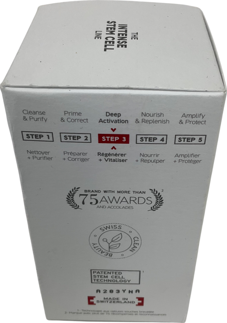 Dr. Levy Intense Stem Cell Booster Serum 10ml