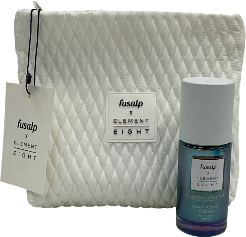 fusalp Element Eight Après Ski Treatment 15ml