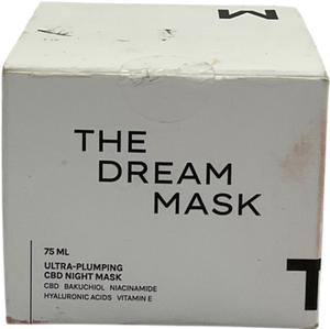 mantle The Dream Face Mask 75ml