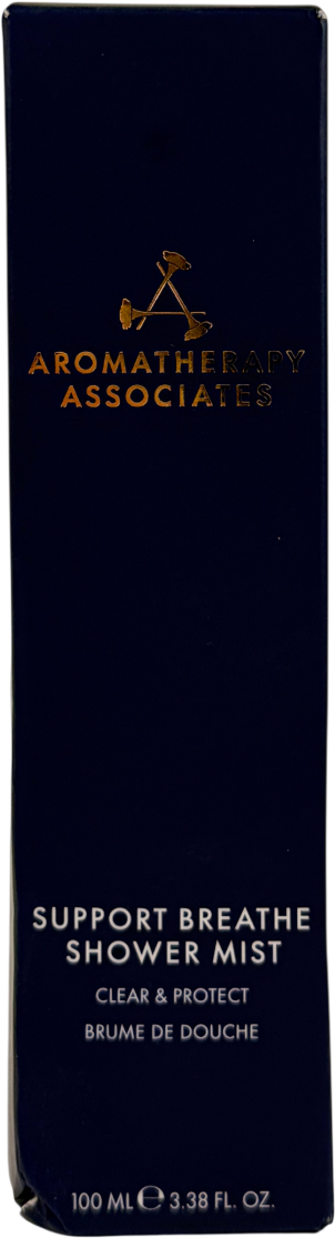 Aromatherapy Associates Support Breathe Shower Mist 100ml