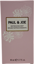 Paul & Joe Refreshing Mist 80ml
