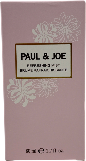 Paul & Joe Refreshing Mist 80ml