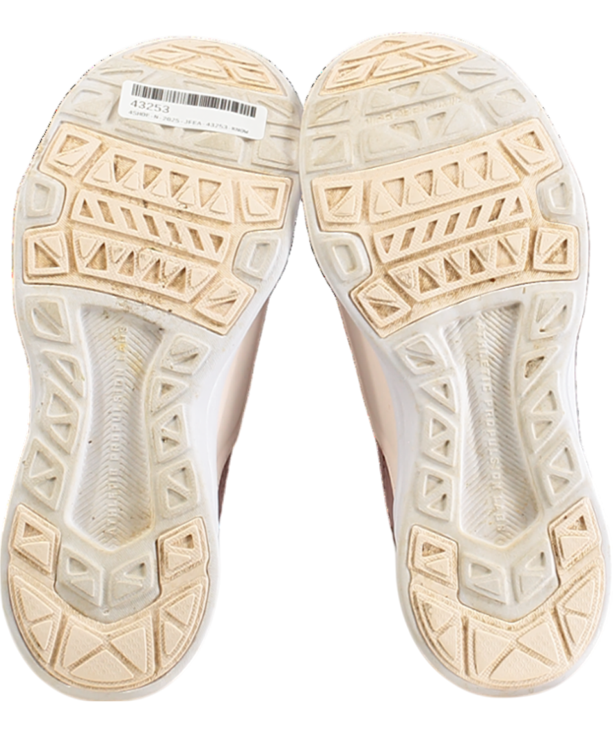 APL White Techloom Bliss Trainers UK 4 EU 37 👠