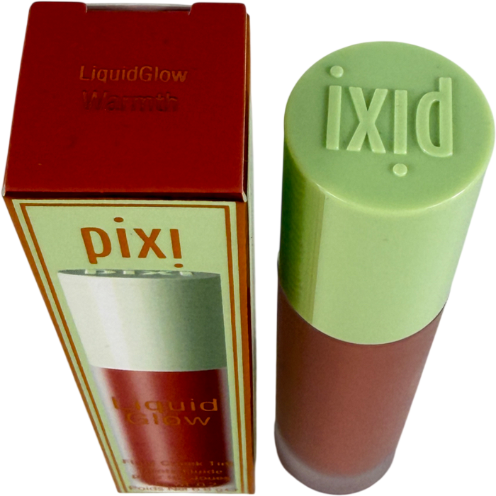 Pixi Liquid Glow Blush Warmth 6.8g