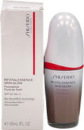 Shiseido Revitalessence Glow Foundation 560 30ml