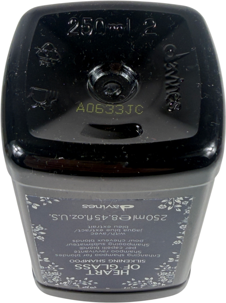 Davines Heart Of Glass Silkening Shampoo 250ml
